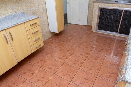 Apartamento para alugar com 75m², 3 quartos e 1 vagaCozinha