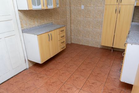Apartamento para alugar com 75m², 3 quartos e 1 vagaCozinha