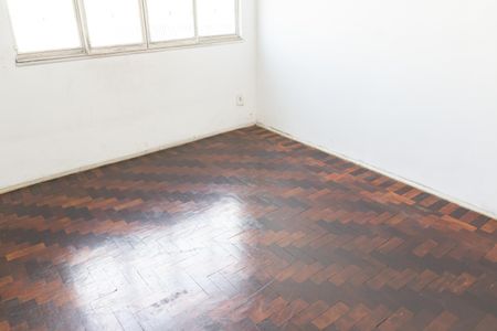 Sala de apartamento para alugar com 3 quartos, 75m² em Campo Grande, Rio de Janeiro