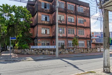 Apartamento para alugar com 75m², 3 quartos e 1 vagaPlaca Instalada em 22/04/2026 com o código VPEG-255