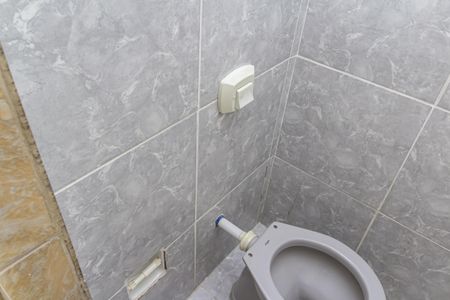 Apartamento para alugar com 75m², 3 quartos e 1 vagaBanheiro de serviço