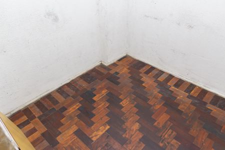 Apartamento para alugar com 75m², 3 quartos e 1 vagaQuarto de Serviço
