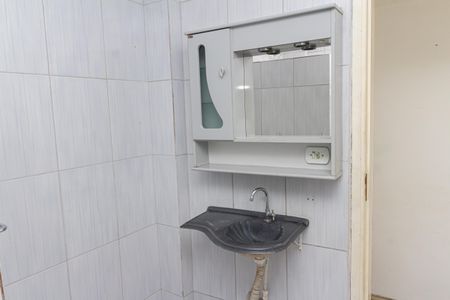 Apartamento para alugar com 75m², 3 quartos e 1 vagaBanheiro