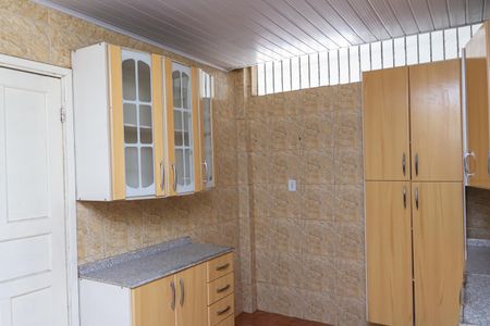 Apartamento para alugar com 75m², 3 quartos e 1 vagaCozinha