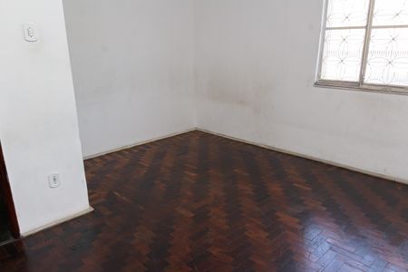 Sala de apartamento para alugar com 3 quartos, 75m² em Campo Grande, Rio de Janeiro