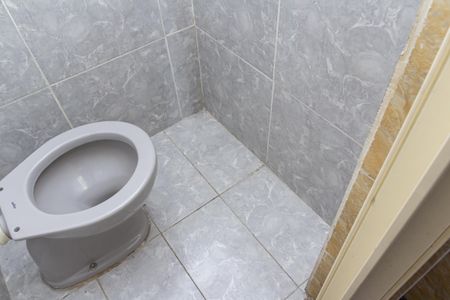 Apartamento para alugar com 75m², 3 quartos e 1 vagaBanheiro de serviço