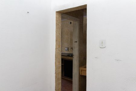 Apartamento para alugar com 75m², 3 quartos e 1 vagaQuarto de Serviço