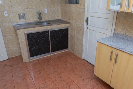 Apartamento para alugar com 75m², 3 quartos e 1 vagaCozinha