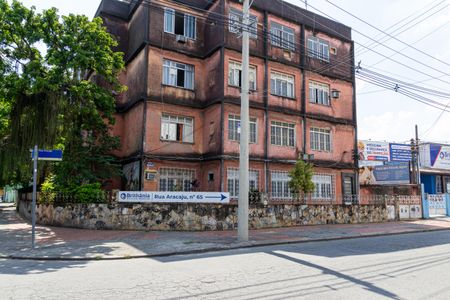 Apartamento para alugar com 75m², 3 quartos e 1 vagaÁrea externa