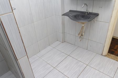 Apartamento para alugar com 75m², 3 quartos e 1 vagaBanheiro