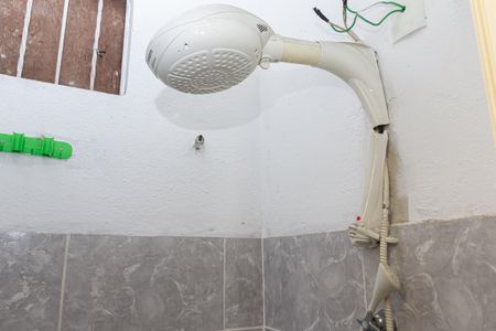 Apartamento para alugar com 75m², 3 quartos e 1 vagaBanheiro de serviço