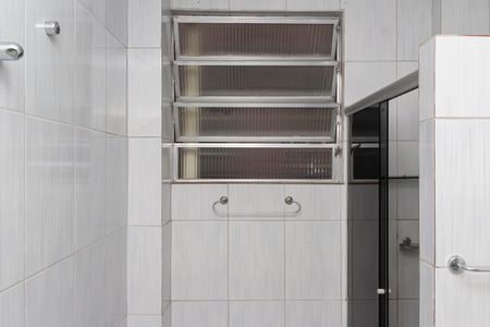 Apartamento para alugar com 75m², 3 quartos e 1 vagaBanheiro