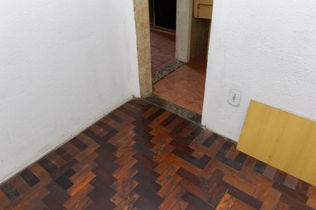 Apartamento para alugar com 75m², 3 quartos e 1 vagaQuarto de Serviço