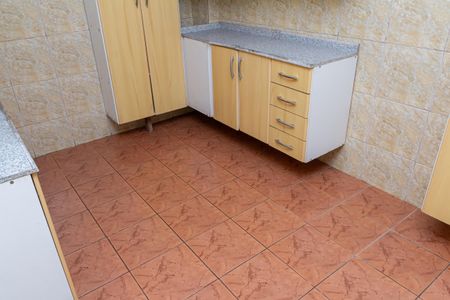 Apartamento para alugar com 75m², 3 quartos e 1 vagaCozinha