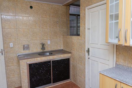 Apartamento para alugar com 75m², 3 quartos e 1 vagaCozinha