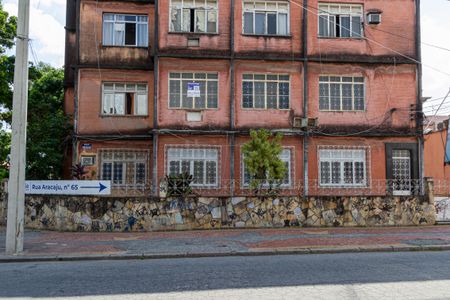 Apartamento para alugar com 75m², 3 quartos e 1 vagaÁrea externa