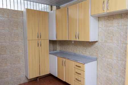 Apartamento para alugar com 75m², 3 quartos e 1 vagaCozinha
