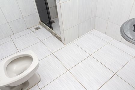 Apartamento para alugar com 75m², 3 quartos e 1 vagaBanheiro