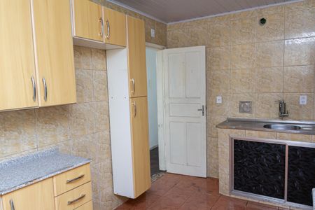 Apartamento para alugar com 75m², 3 quartos e 1 vagaCozinha