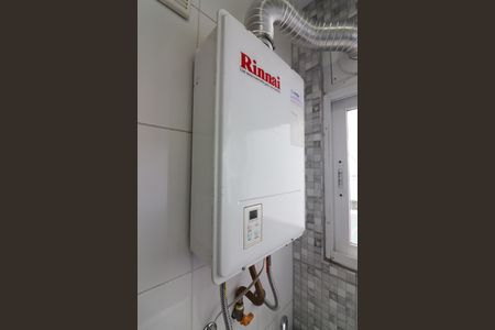 Apartamento para alugar com 58m², 2 quartos e 1 vagaÁrea de Serviço