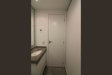 Apartamento para alugar com 58m², 2 quartos e 1 vagaBanheiro Social