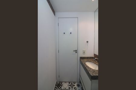 Apartamento para alugar com 58m², 2 quartos e 1 vagaQuarto 1 - Suíte Banheiro 