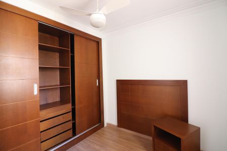 Apartamento para alugar com 58m², 2 quartos e 1 vagaQuarto 1 - Suíte