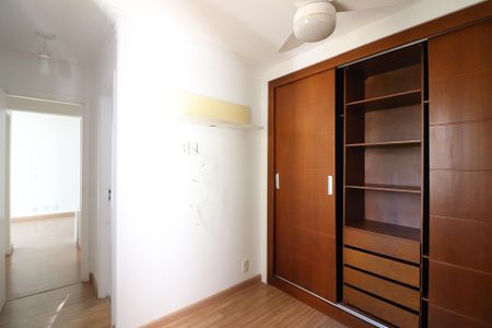 Apartamento para alugar com 58m², 2 quartos e 1 vagaQuarto 1 - Suíte