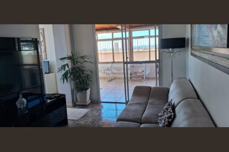 Apartamento para alugar com 3 quartos, 167m² em Méier, Rio de Janeiro