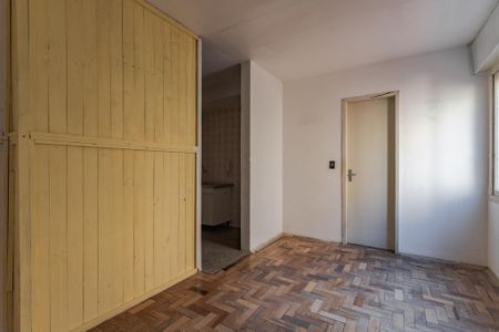 Quarto de kitnet/studio para alugar com 1 quarto, 27m² em Jardim Dona Leopoldina, Porto Alegre