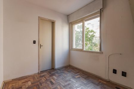 Quarto de kitnet/studio para alugar com 1 quarto, 27m² em Jardim Dona Leopoldina, Porto Alegre