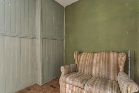 Sala de kitnet/studio para alugar com 1 quarto, 27m² em Jardim Dona Leopoldina, Porto Alegre