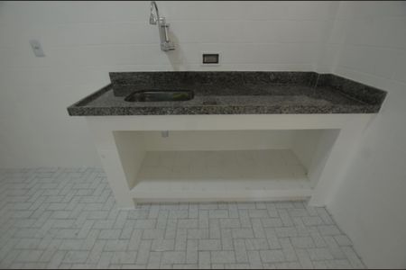 Apartamento para alugar com 70m², 2 quartos e 1 vagaCozinha