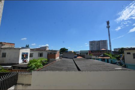 Apartamento para alugar com 70m², 2 quartos e 1 vagaVista do Quarto 1