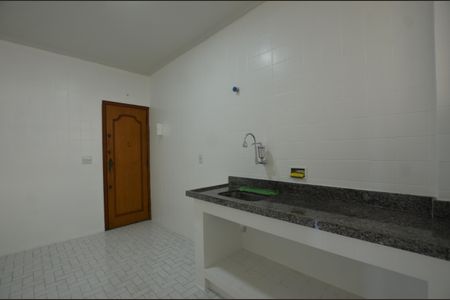 Apartamento para alugar com 70m², 2 quartos e 1 vagaCozinha