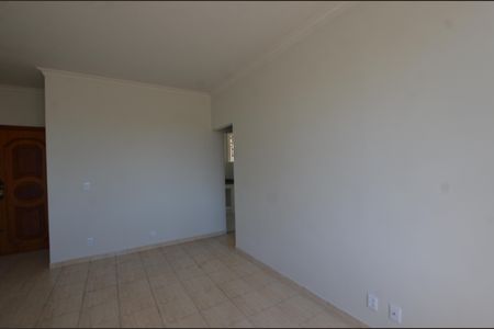 Sala de apartamento para alugar com 2 quartos, 70m² em Madureira, Rio de Janeiro