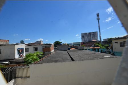 Apartamento para alugar com 70m², 2 quartos e 1 vagaVista do Quarto 2