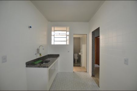 Apartamento para alugar com 70m², 2 quartos e 1 vagaCozinha