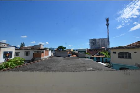 Vista da Sala de apartamento para alugar com 2 quartos, 70m² em Madureira, Rio de Janeiro