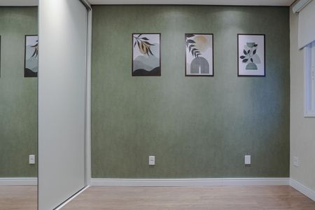 Apartamento para alugar com 124m², 4 quartos e 3 vagas Apartamento para alugar com 124m², 4 quartos e 3 vagasQuarto 4 - Suíte