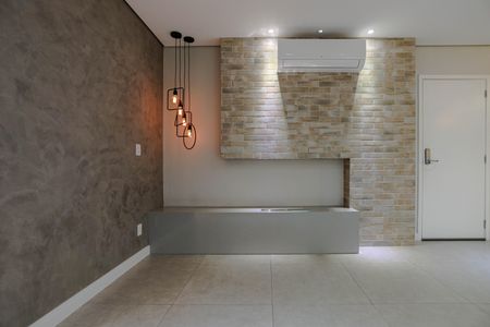 Apartamento para alugar com 124m², 4 quartos e 3 vagas Apartamento para alugar com 124m², 4 quartos e 3 vagasSala