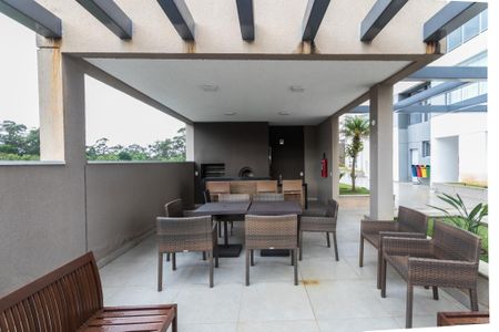 Apartamento para alugar com 124m², 4 quartos e 3 vagas Apartamento para alugar com 124m², 4 quartos e 3 vagasÁrea Comum