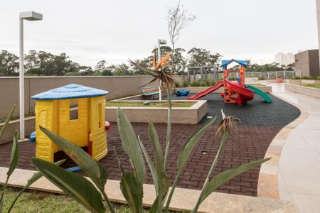 Apartamento para alugar com 124m², 4 quartos e 3 vagas Apartamento para alugar com 124m², 4 quartos e 3 vagasÁrea Comum