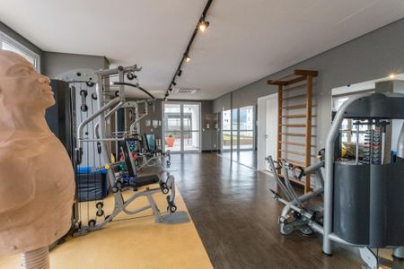 Apartamento para alugar com 124m², 4 quartos e 3 vagas Apartamento para alugar com 124m², 4 quartos e 3 vagasÁrea Comum