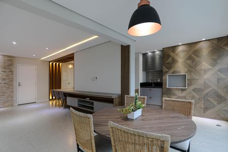 Apartamento para alugar com 124m², 4 quartos e 3 vagas Apartamento para alugar com 124m², 4 quartos e 3 vagasSala