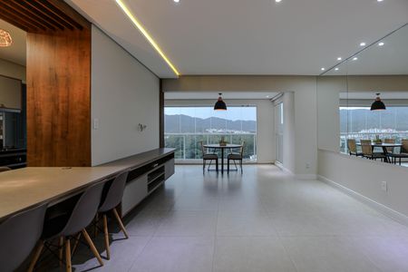 Apartamento para alugar com 124m², 4 quartos e 3 vagas Apartamento para alugar com 124m², 4 quartos e 3 vagasSala