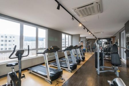 Apartamento para alugar com 124m², 4 quartos e 3 vagas Apartamento para alugar com 124m², 4 quartos e 3 vagasÁrea Comum