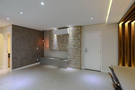 Apartamento para alugar com 124m², 4 quartos e 3 vagas Apartamento para alugar com 124m², 4 quartos e 3 vagasSala