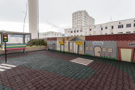 Apartamento para alugar com 124m², 4 quartos e 3 vagas Apartamento para alugar com 124m², 4 quartos e 3 vagasÁrea Comum