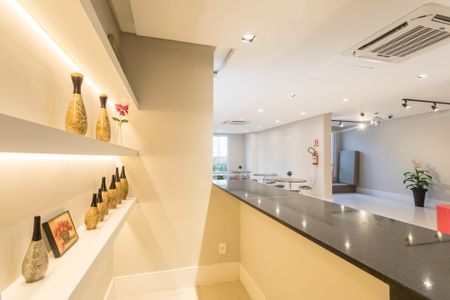 Apartamento para alugar com 124m², 4 quartos e 3 vagas Apartamento para alugar com 124m², 4 quartos e 3 vagasÁrea Comum